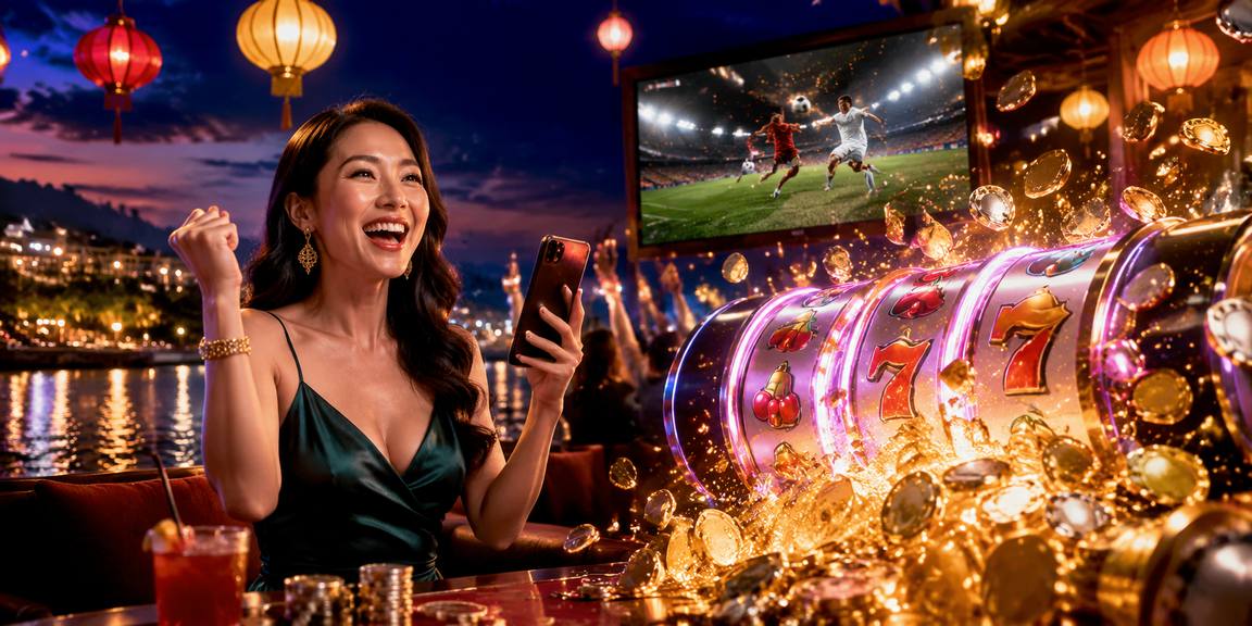 st70 Sweet Bonanza – Vòng quay trái cây kiểu xả kẹo từ Pragmatic Play